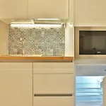 Boulevard Boutique Apartamento Lisboa