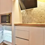 Boulevard Boutique Apartamento