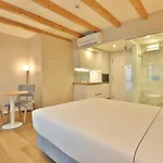 Apartamento Boulevard Boutique *