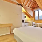 Apartamento Boulevard Boutique