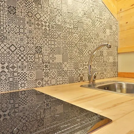 Boulevard Boutique Apartmán