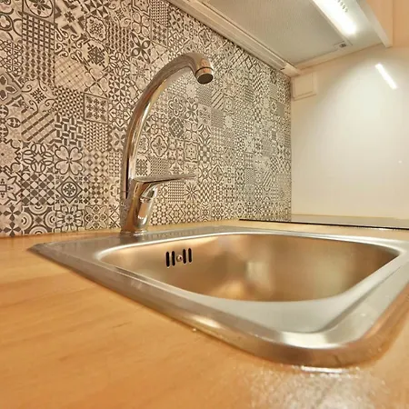 Apartamento Boulevard Boutique *