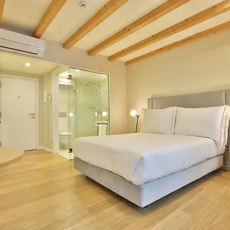 Apartamento Boulevard Boutique