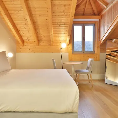 Apartamento Boulevard Boutique Lisboa