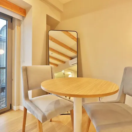 Boulevard Boutique Apartamento