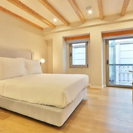 Boulevard Boutique Apartamento Lisboa