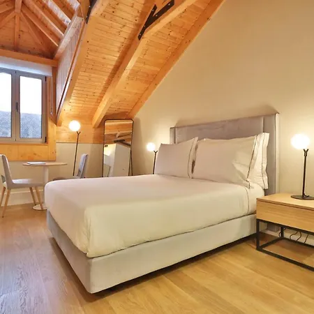 Apartmán Boulevard Boutique Lisboa