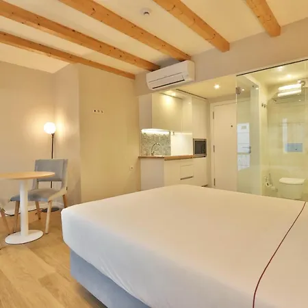 Apartmán Boulevard Boutique *