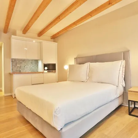 Boulevard Boutique Apartamento