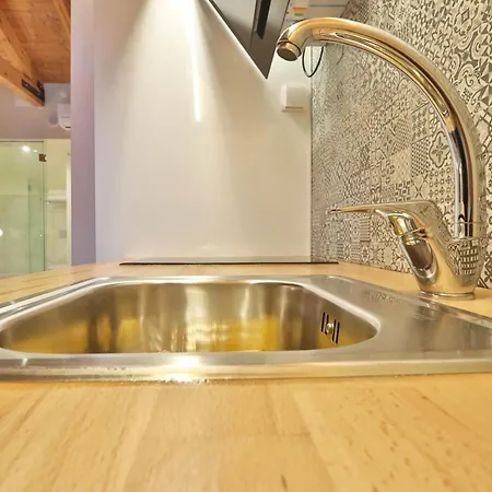 Boulevard Boutique Apartamento Lisboa