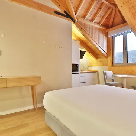 Apartamento Boulevard Boutique