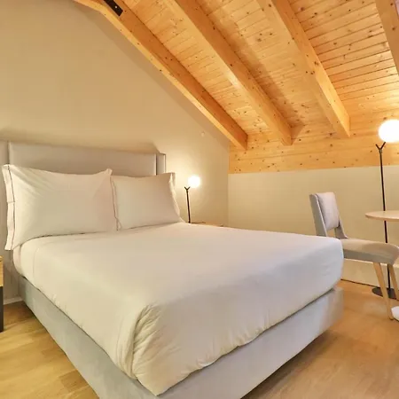 Boulevard Boutique Apartamento