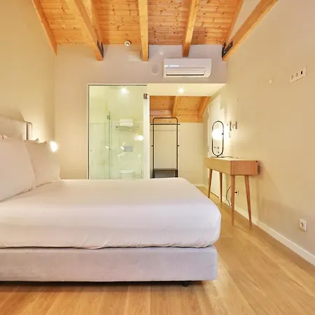 Boulevard Boutique Lisboa