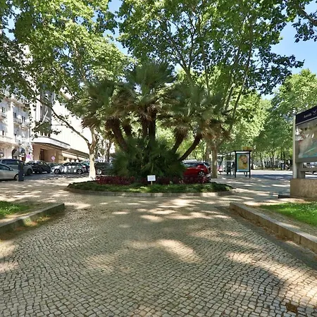 Boulevard Boutique Lisboa