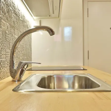 Boulevard Boutique Apartmán *