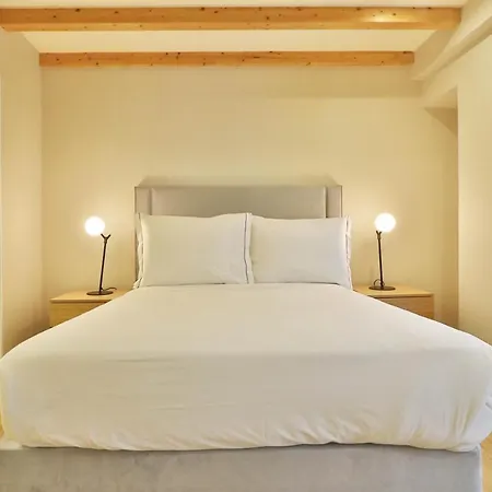 Apartamento Boulevard Boutique *