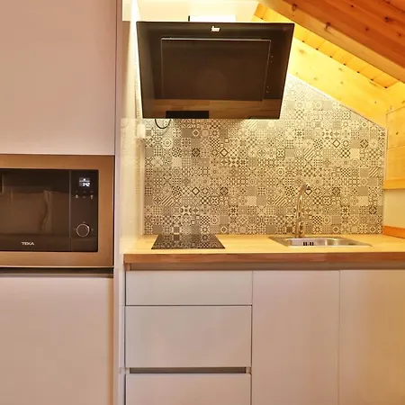 Apartamento Boulevard Boutique *