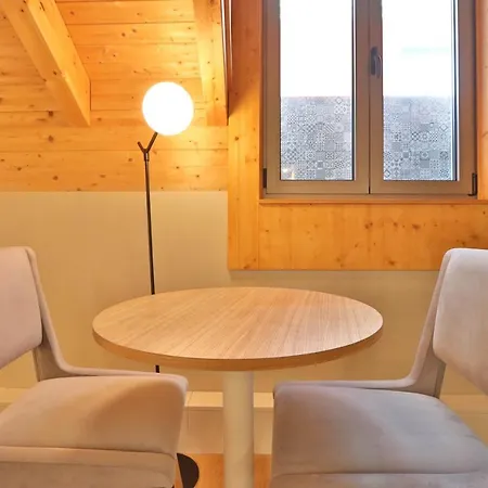 Apartamento Boulevard Boutique *