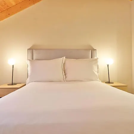 Apartamento Boulevard Boutique Lisboa