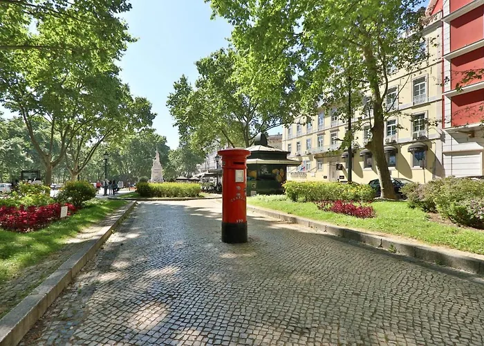 Апартаменты Boulevard Boutique *