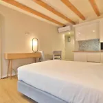 Διαμέρισμα Boulevard Boutique Lisboa