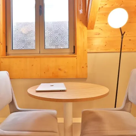 Boulevard Boutique アパート リスボン