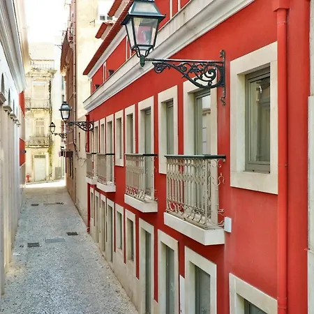 Boulevard Boutique リスボン