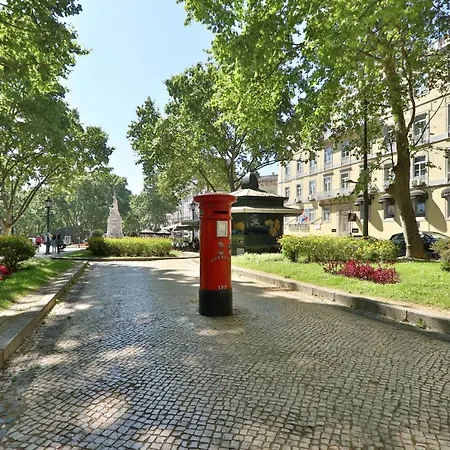 アパート Boulevard Boutique *