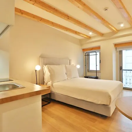 Boulevard Boutique * Lisboa