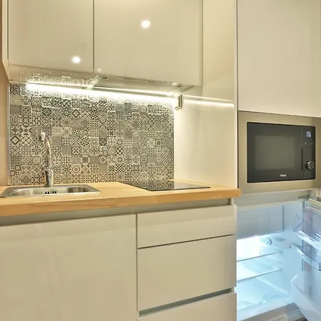 Boulevard Boutique * Lisboa