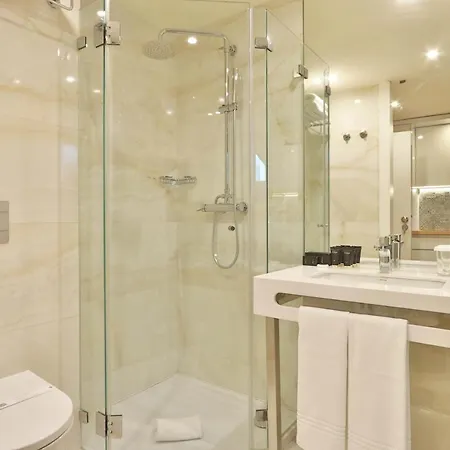 Apartment Boulevard Boutique Lisbon