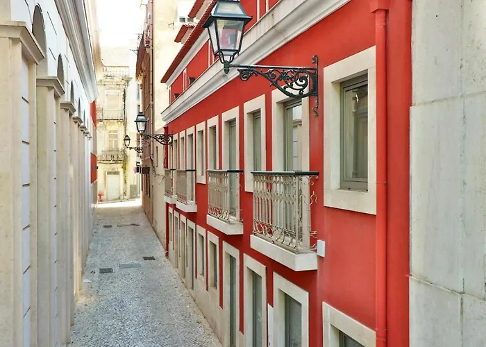 Boulevard Boutique Lisboa